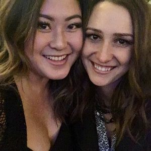 Meet your Posher, Leeann